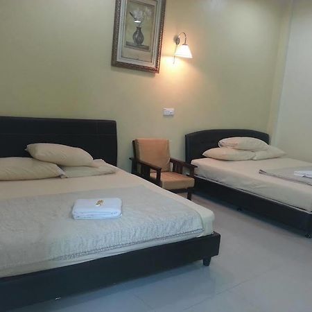 Casavilla Travellers Lodge Taiping Eksteriør bilde