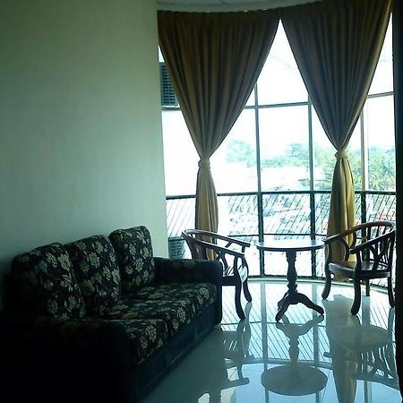 Casavilla Travellers Lodge Taiping Eksteriør bilde