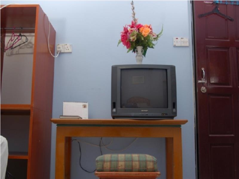 Casavilla Travellers Lodge Taiping Eksteriør bilde