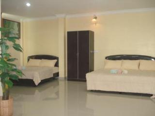 Casavilla Travellers Lodge Taiping Eksteriør bilde
