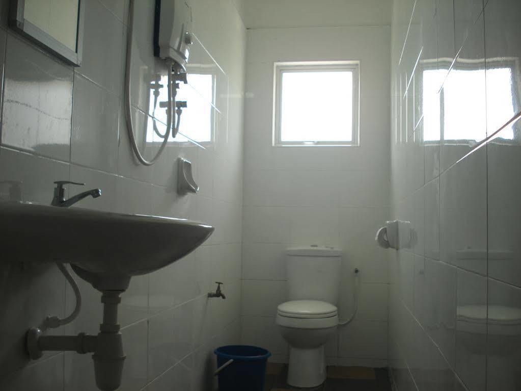 Casavilla Travellers Lodge Taiping Eksteriør bilde