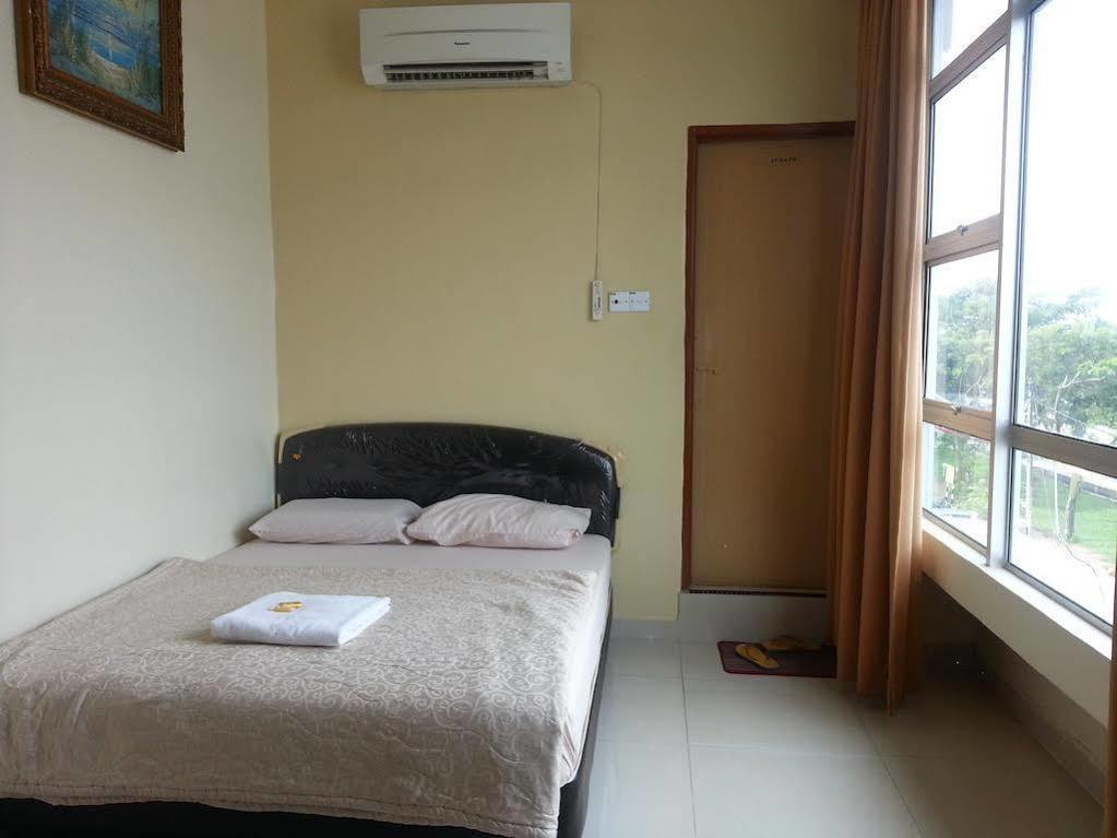 Casavilla Travellers Lodge Taiping Eksteriør bilde