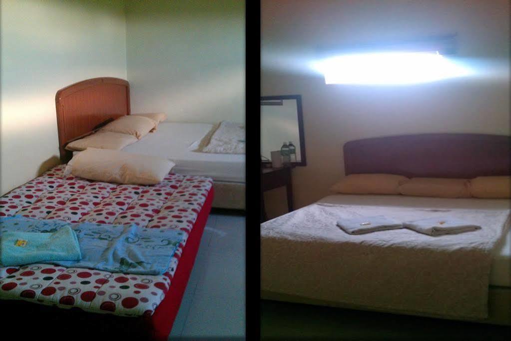 Casavilla Travellers Lodge Taiping Eksteriør bilde