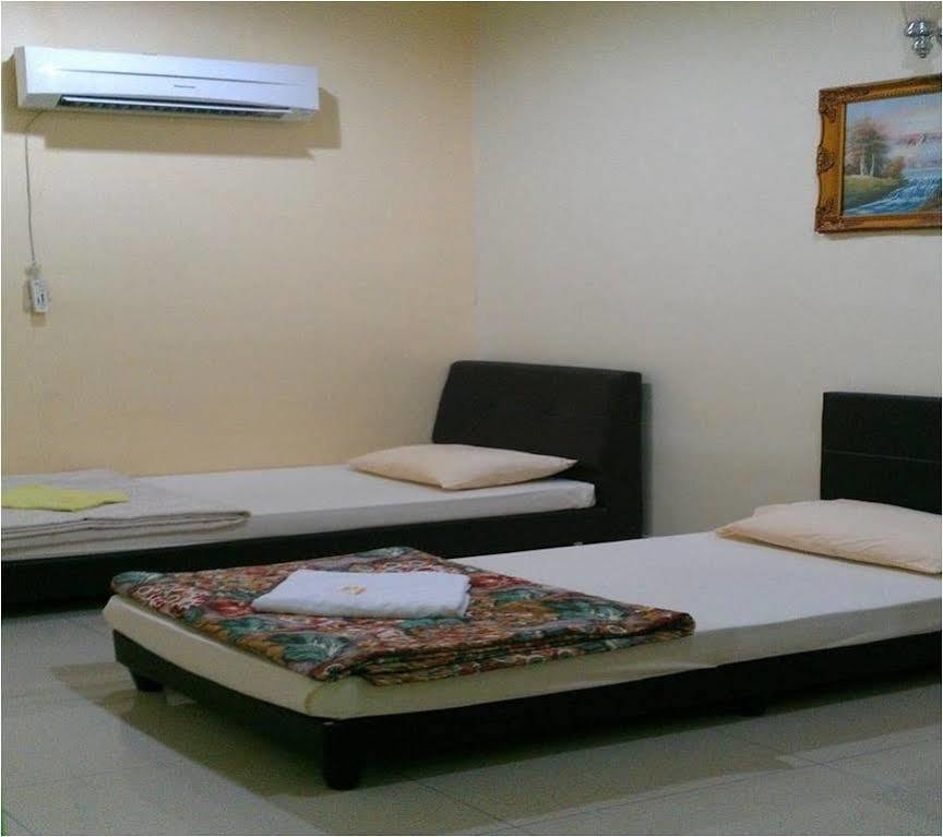 Casavilla Travellers Lodge Taiping Eksteriør bilde